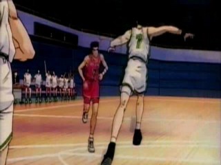 Otaku Gallery  / Anime e Manga / Slam Dunk / Screen Shots / OAV / 02 - Sakuragi Hanamichi omoete / 219.jpg